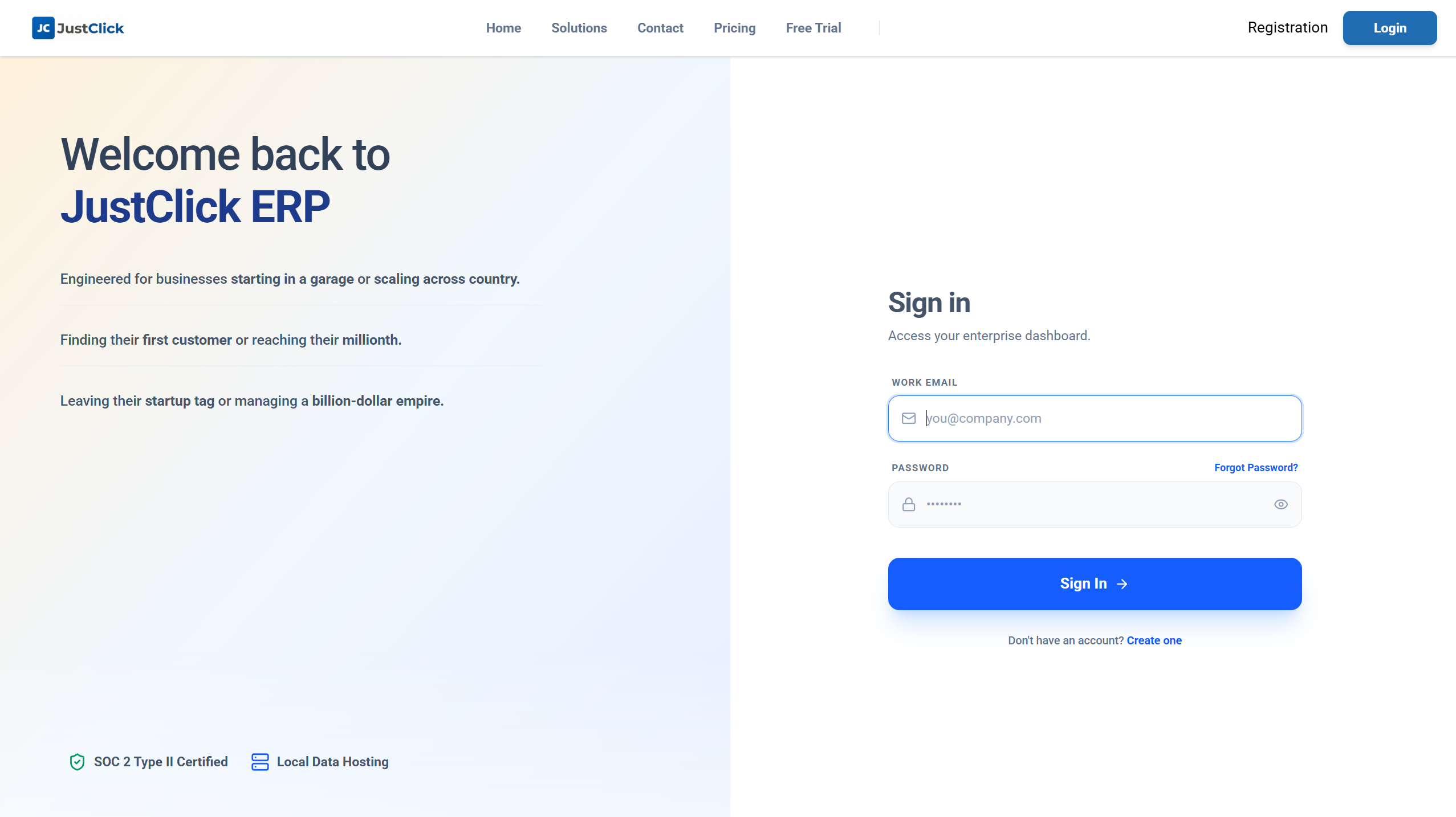 Seamless Auto-Login